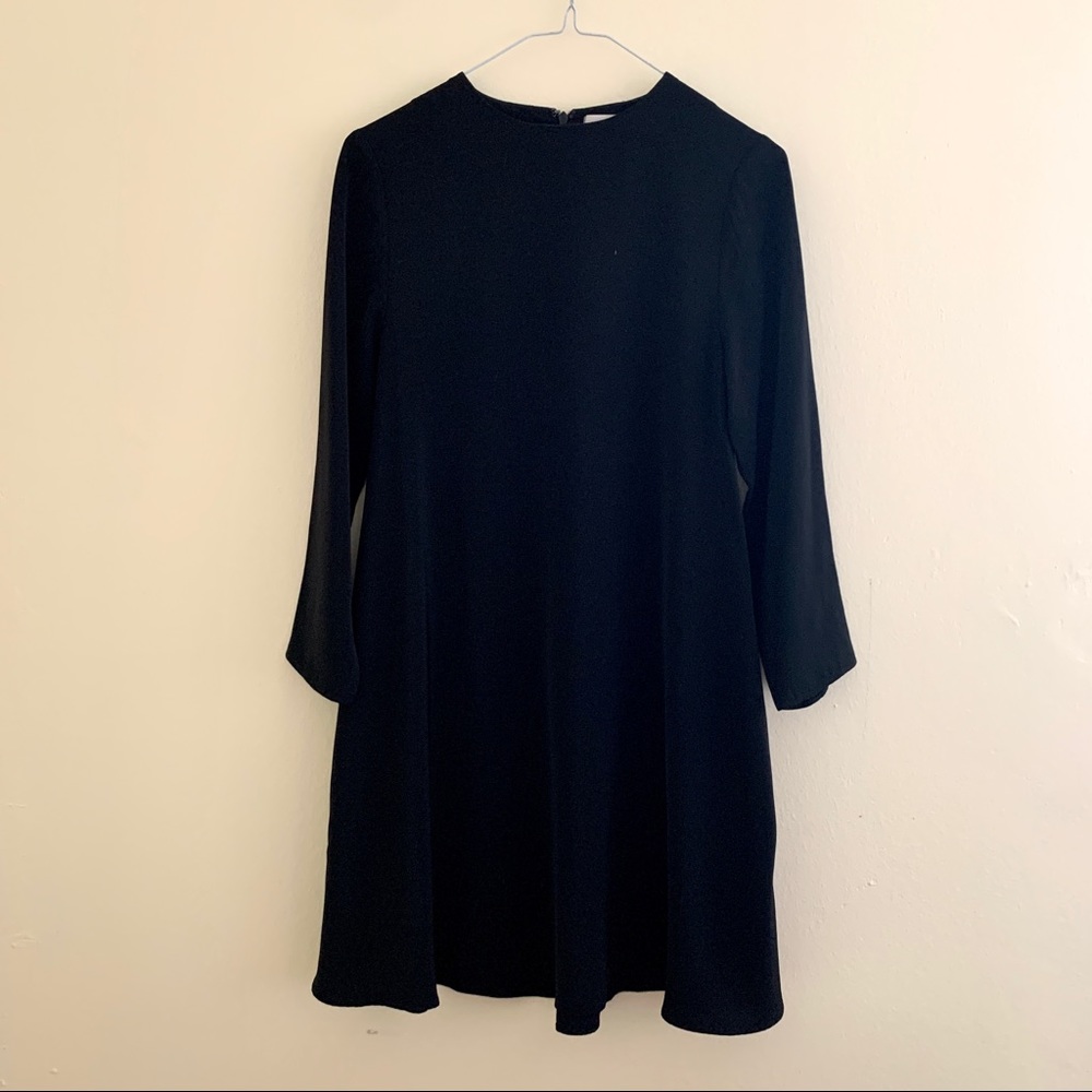 OAK + FORT Dress